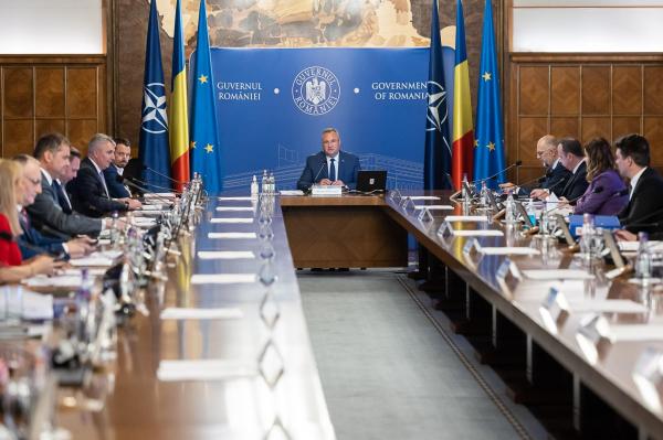Modificările aduse codului fiscal vor intra în vigoare săptămâna viitoare - surse