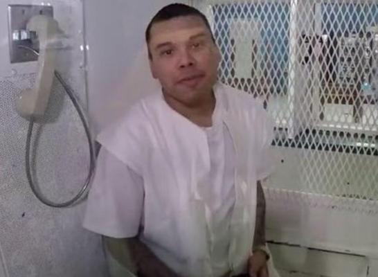 Ramiro Gonzales vrea să îşi doneze rinichiul, înainte de a fi executat