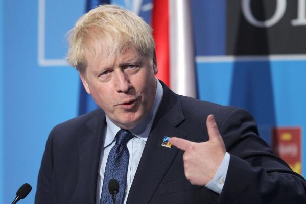 Criză politică în Marea Britanie: Miniştrii Sănătăţii şi Finanţelor şi-au dat demisia din Guvernul Johnson