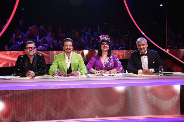 Te cunosc de undeva! Mihai Petre, jurat special în marea finală, sâmbătă, de la 20:00, la Antena 1