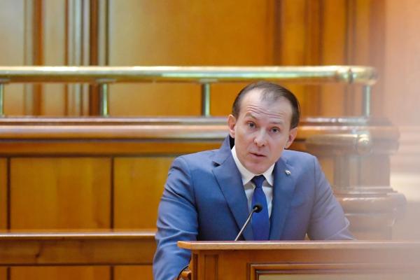 Florin Cîţu lansează un scenariu care îi va costa scump pe români