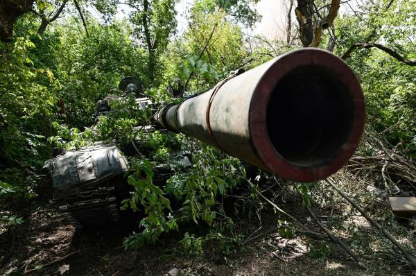 Război Rusia - Ucraina, ziua 136 LIVE TEXT. Serviciile secrete britanice: Rusia adună forţe din întreaga ţară şi le desfăşoară la graniţa Ucrainei pentru noi ofensive