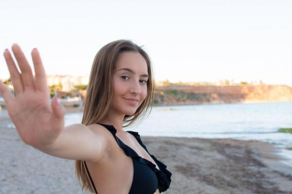 O staţiune din Italia a interzis purtarea bikinilor şi a costumelor de baie: amendă de 500 de euro pentru turiştii care ignoră nouă regulă