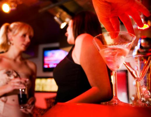 Mai multe femei au fost victimele "drogului violului" în timpul unei petreceri interne a partidului cancelarului german Olaf Scholz