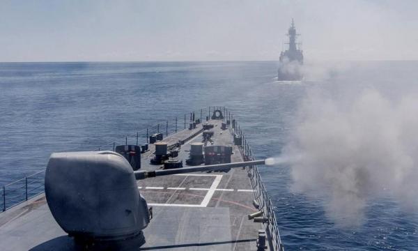 Interesul Rusiei în urma tensiunilor tot mai mari SUA-China. Cosmin Popa: „Rusia a sperat la acest conflict"