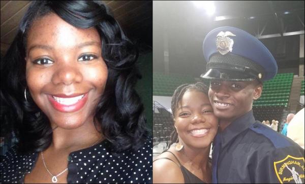 Copilul a spus poliției că un intrus a intrat și a împușcat-o pe mama sa iar apoi a fugit