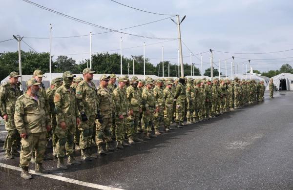 Rusia a pierdut câteva zeci de mii de soldați de la începutul războiului din Ucraina