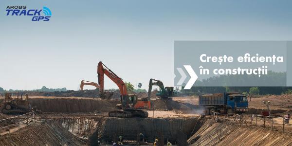 (P) Gestionează eficient flota auto