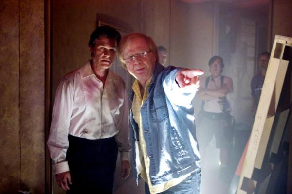 Regizorul Wolfgang Petersen a încetat din viaţă. Germanul care a regizat "Troia" a murit din cauza cancerului