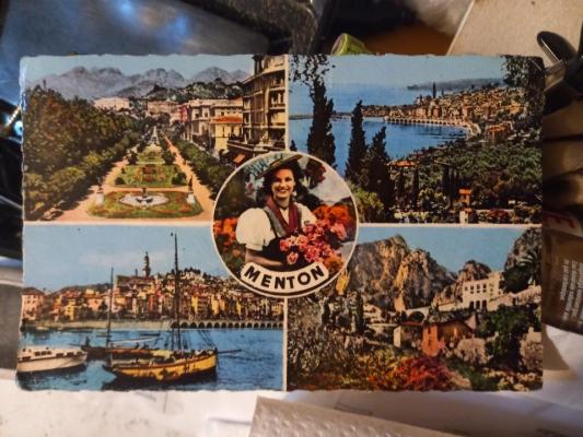 "Ce naiba e asta?" A primit o carte poștală după 60 de ani. Când a fost trimisă, belgianul nici nu era născut