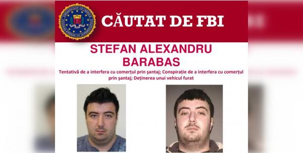 Român urmărit de FBI, prins la piscină în Budapesta