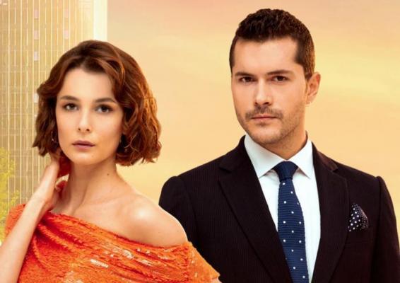 Serialul turcesc care te va cuceri: Dacă un bărbat iubește... se vede în AntenaPLAY