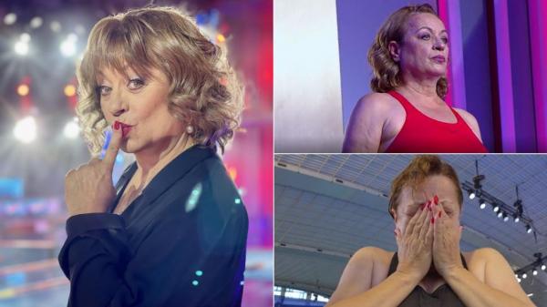 Splash! Vedete la apă, episodul 7 din 20 august 2022. Adriana Trandafir, în lacrimi la antrenamente. Ce i-a transmis fiul ei