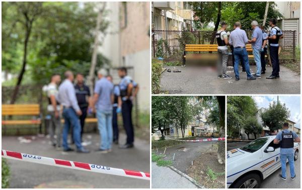 Bărbat de 50 de ani din Argeş, înjunghiat după ce a refuzat să plătească o prostituată. A fost nemulţumit de serviciile femeii