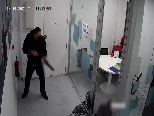 românul criminal din Spania Eugen Sabău