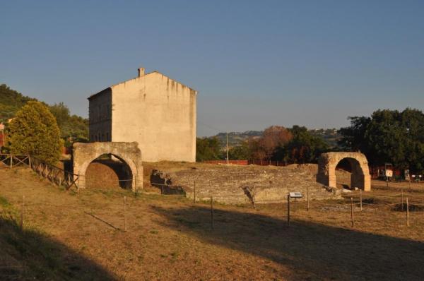 Pompeii Italia