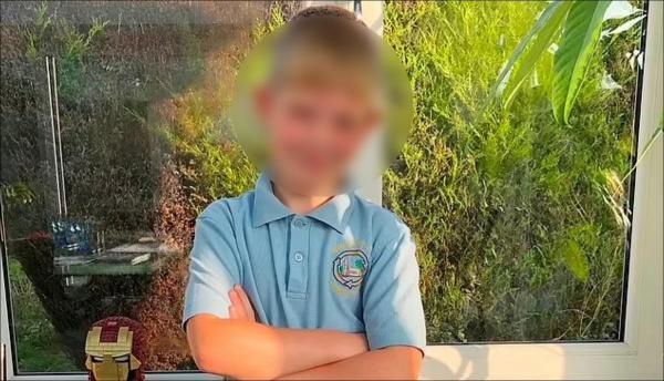 Era probabil ca băiatul să fi avut o malformație cardiacă nediagnosticată.