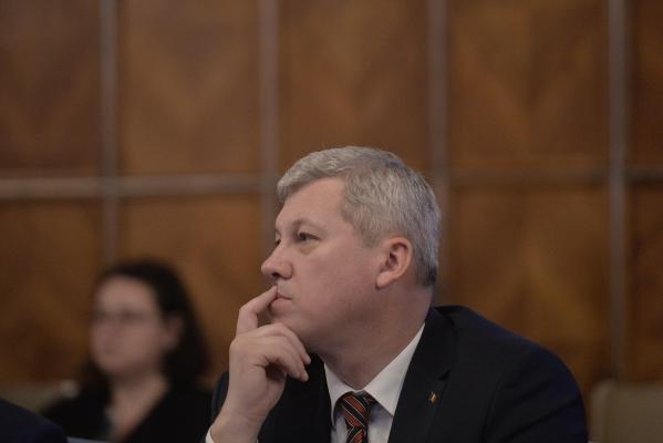 Ministrul Predoiu, despre legile justiției: Niciun articol din cele 3 legi nu afectează cu nimic obligativitatea deciziilor CCR