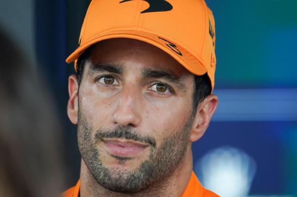 Daniel Ricciardo pleacă mai devreme de la McLaren. Cine îl va înlocui pe pilotul australian în circuitul de Formula 1