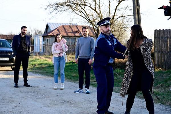 Adela, premiera ultimului sezon – Ce-i al tău e şi al meu, lider de audienţă