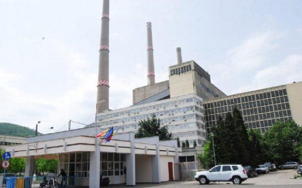 Centrala termoelectrică Mintia, deținută de Complexului Energetic Hunedoara, a fost cumpărată cu 91 milioane de euro de Mass Global Energy Rom