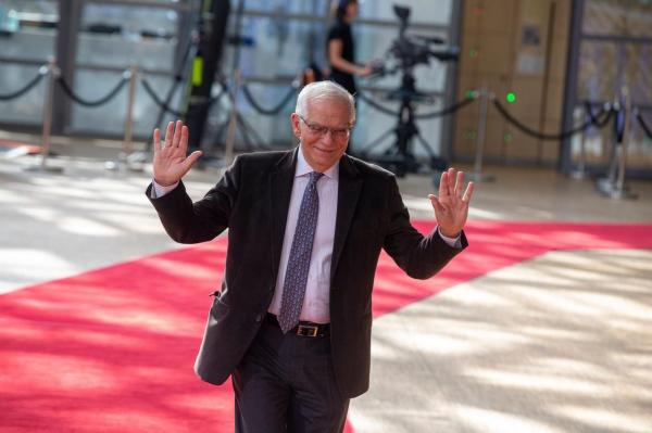 UE: Serbia şi Kosovo au rezolvat disputa etnică privind circulaţia cetăţenilor peste graniţa lor