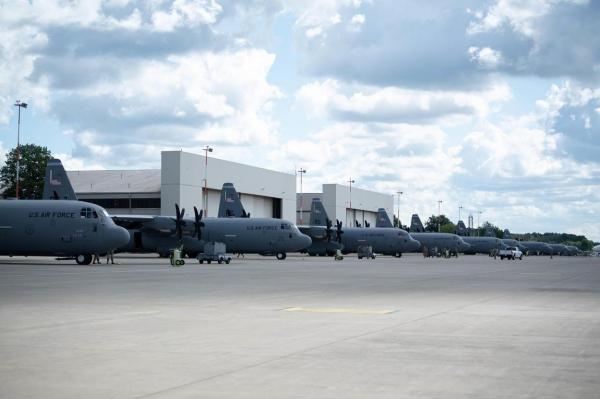 Şeful Pentagonului şi omologii din statele aliate se reunesc din nou în Germania pe 8 septembrie. Discuţii pe tema războiului din Ucraina, la baza Ramstein