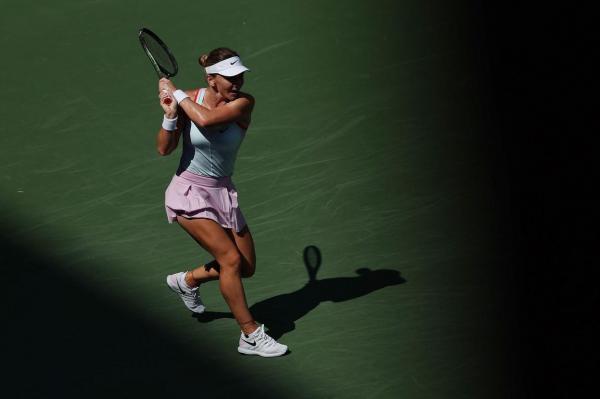 Simona Halep, eliminată de la US Open 2022. Românca a fost învinsă din primul tur de o sportivă din Ucraina