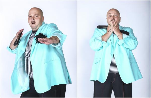 Te cunosc de undeva! Zarug îi invită pe telespectatori la After Party, exclusiv pe AntenaPLAY, din 10 septembrie