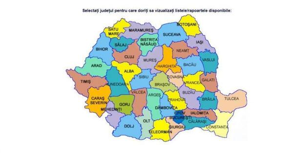 Note Bacalaureat 2022, sesiunea de toamnă - edu.ro. Situația pe județe și în București a rezultatelor la BAC