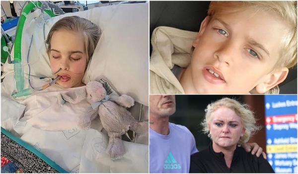 Calvarul lui Archie, la final. CEDO refuză continuarea îngrijirilor care mențin în viață un băiat în moarte cerebrală, după o provocare online