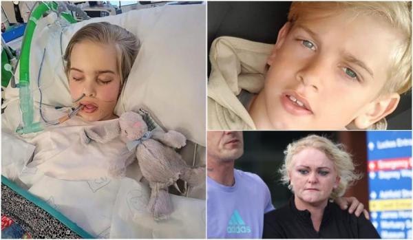 Archie, băiețelul de 12 ani conectat la aparate, va fi astăzi lăsat să moară. Lupta părinților pentru salvarea lui a eșuat