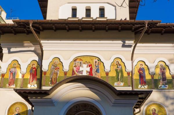 Tradiții de Schimbarea la Față a Mântuitorului, sărbătorită pe 6 august