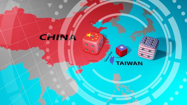 SUA acuză China de acţiuni provocatoare, după ce Taiwanul a declarat că Beijingul a simulat un atac asupra insulei