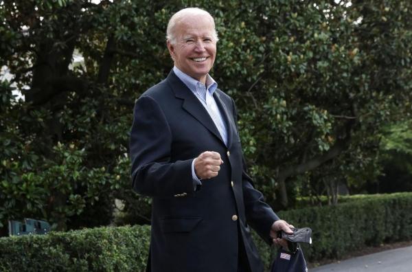 Joe Biden, președintele Statelor Unite ale Americii
