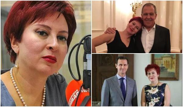 Cine este Daria Aslamova, jurnalista rusă arestată pentru spionaj în Kosovo