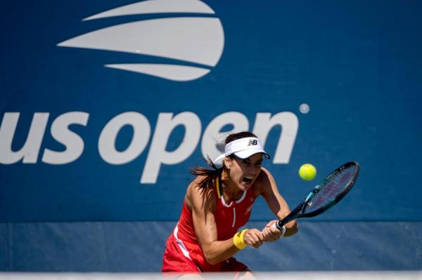 Sorana Cîrstea a fost eliminată în turul doi la US Open. Belinda Bencic a învins-o după două ore şi 27 de minute