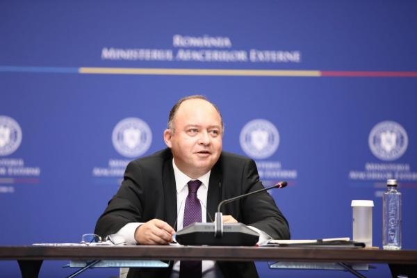 România a depus Declaraţia de intervenţie în procedurile iniţiate de Ucraina contra Federaţiei Ruse la CIJ