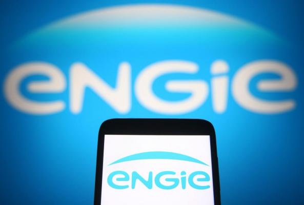 Engie România nu mai poate livra gaze şi electricitate la un preţ fix garantat timp de un an