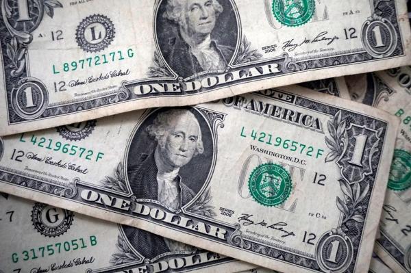 Dolarul câștigă teren în fața euro. Cum se plasează celelalte valute față de leul românesc