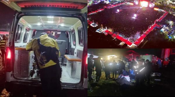 Mii de spectatori au participat la Târgul de Independență din America Centrală, cunoscut sub numele de Xelafer