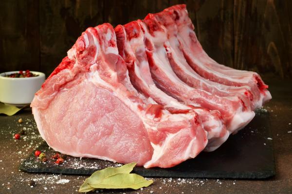 carne de porc