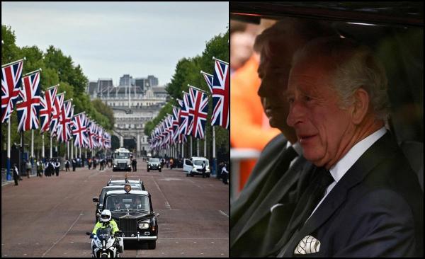 Regele Charles al III-lea