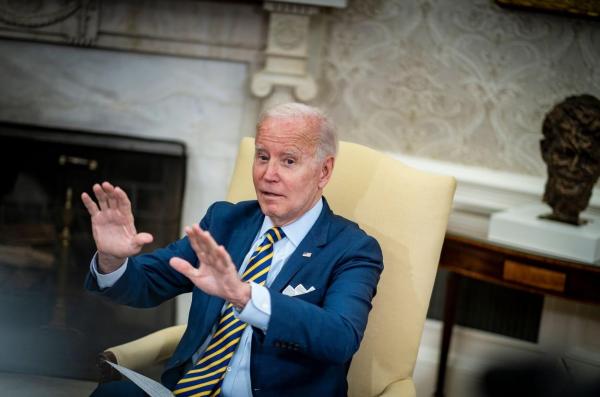 Statele Unite vor apăra Taiwanul în cazul unei invazii chineze, afirmă preşdintele Biden