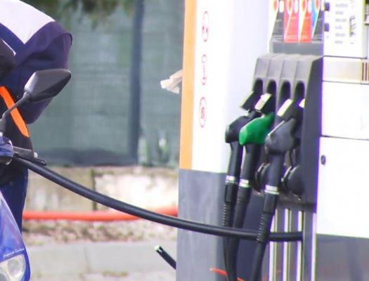 Benzina s-a scumpit cu 20%, iar motorina, cu 37% de la începutul anului. Preţul carburanţilor la pompă pe 19 septembrie 2022