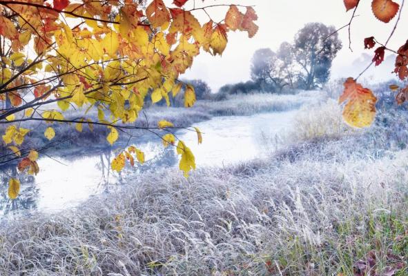 Prognoză meteo 19 septembrie - 2 octombrie. Minimele coboară şi la 3 grade în toată ţara