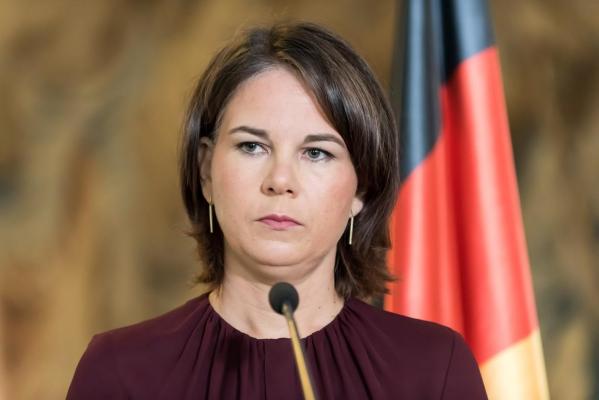 Annalena Baerbock