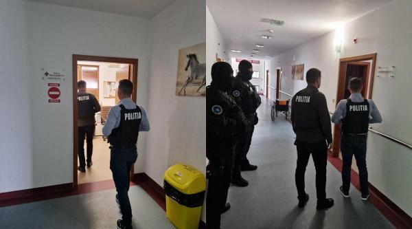 Mai mulţi angajaţi, bănuiţi că au făcut deconturi fictive în dauna CNAS