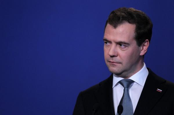 Noile regiuni ucrainene anexate ar putea fi apărate cu arme nucleare, amenință Medvedev. "Nu există cale de întoarcere"