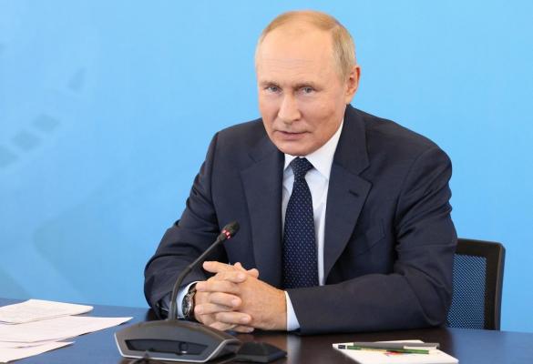 G7 vrea noi sancțiuni împotriva Rusiei, după amenințările lui Vladimir Putin
